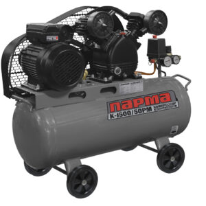 Компрессор ременной ПАРМА К-1500/50РМ